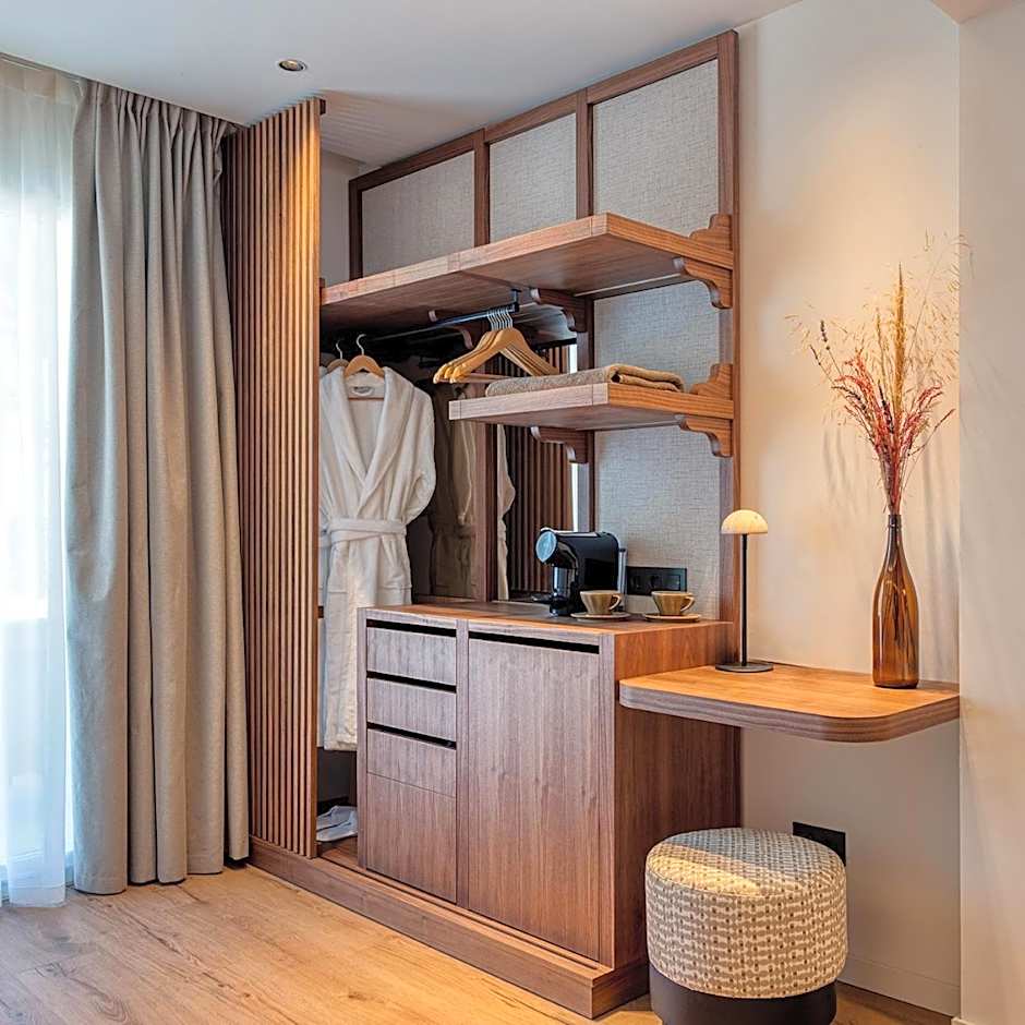 Hotel Indigo Gandia Beach By IHG