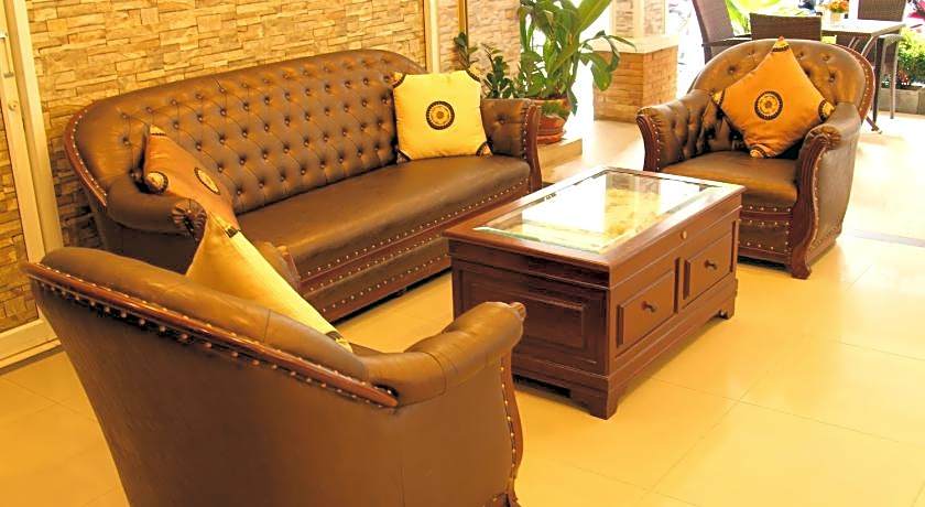 Good Nice Hotel Patong