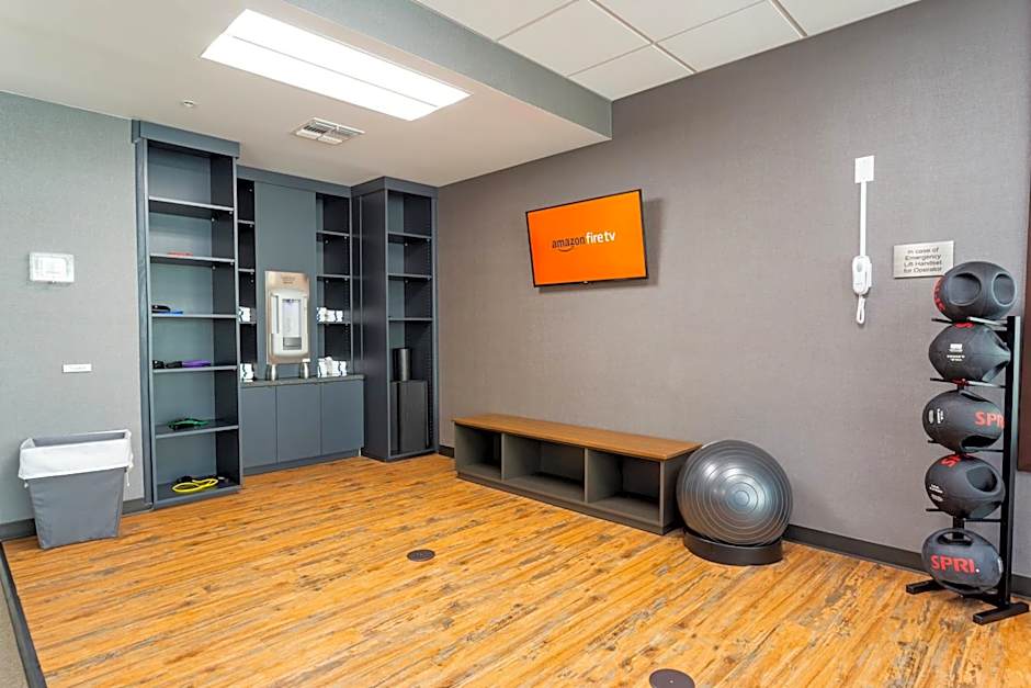 Fairfield Inn & Suites by Marriott Bay City