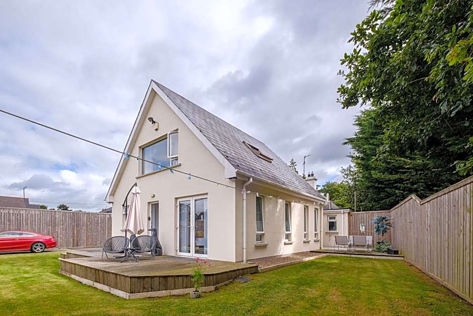 Clanrye House Guest Accommodation