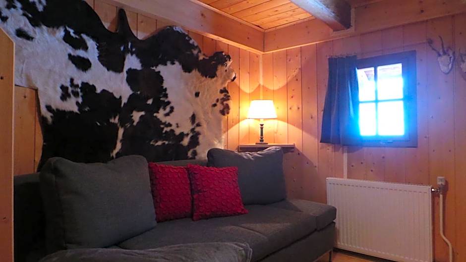 Sport Hotel Wildgall