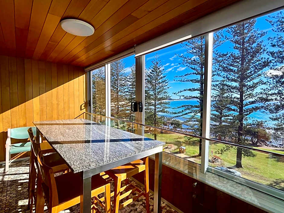 Park Towers-Goodwin Towers Holiday Units