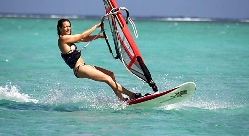 Huvan Beach Hotel at Hulhumale'