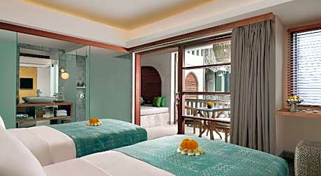 Amnaya Resort Nusa Dua