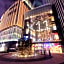 The Mulian Hotel Guangzhou Zhujiang New Town