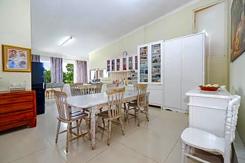 OYO 3071 Guest House Gethsemane