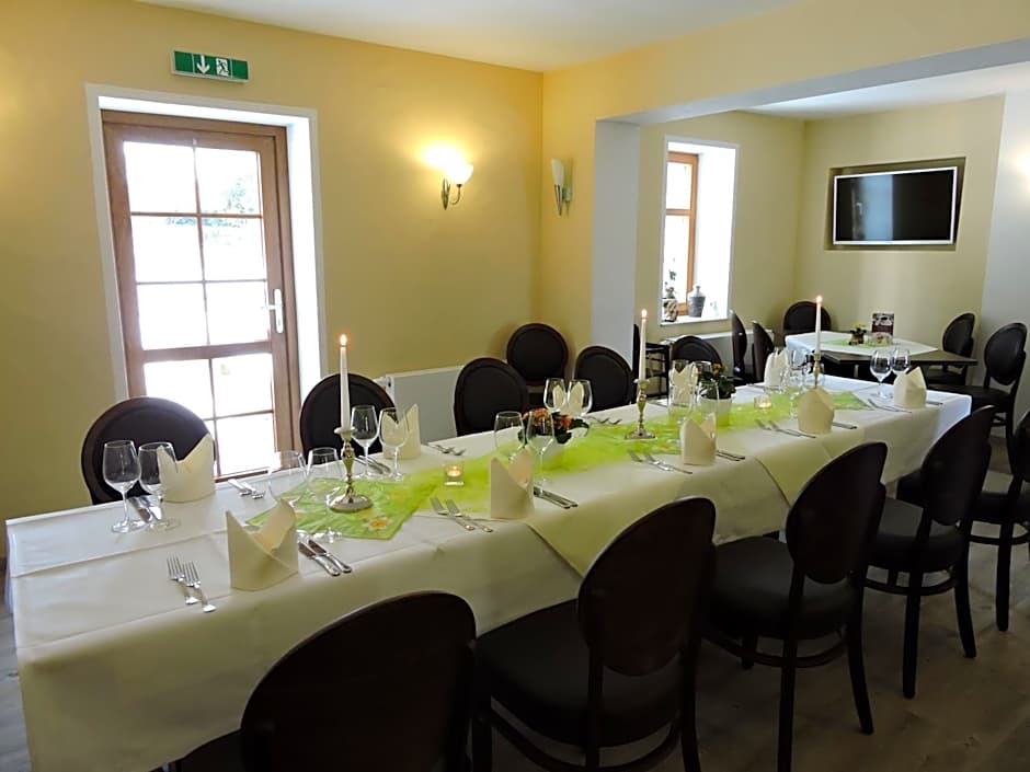 Hotel Zum Herrenhaus