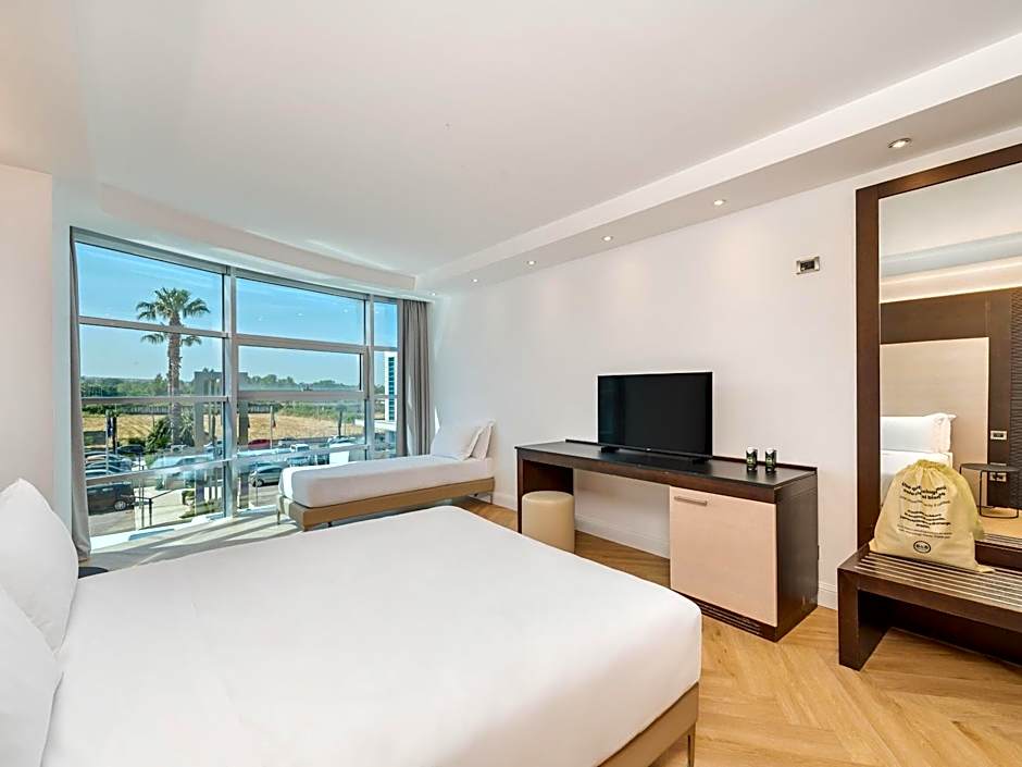 B&B HOTEL Napoli San Mauro