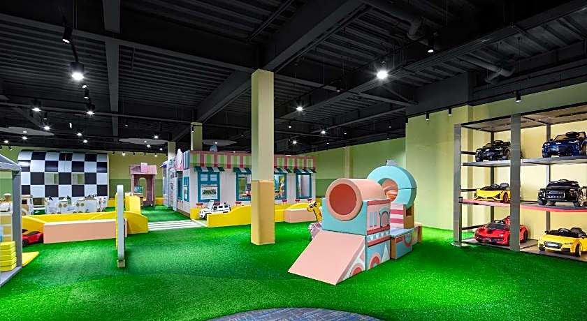 Wyndham Sun Moon Lake