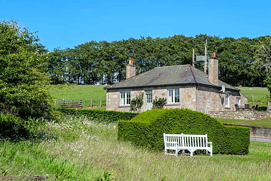 Douneside House