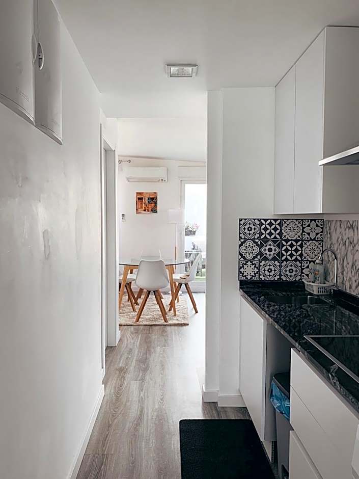 Alicante Center Apart