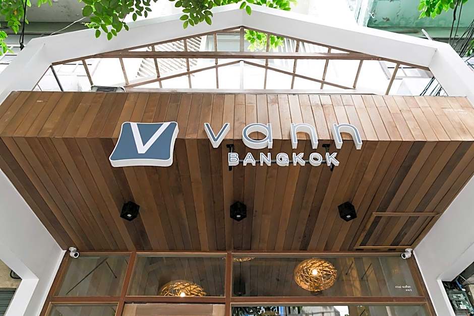 Vann Bangkok Boutique House