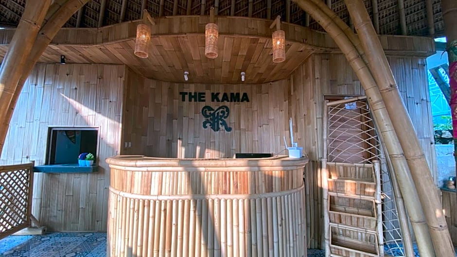The Kama