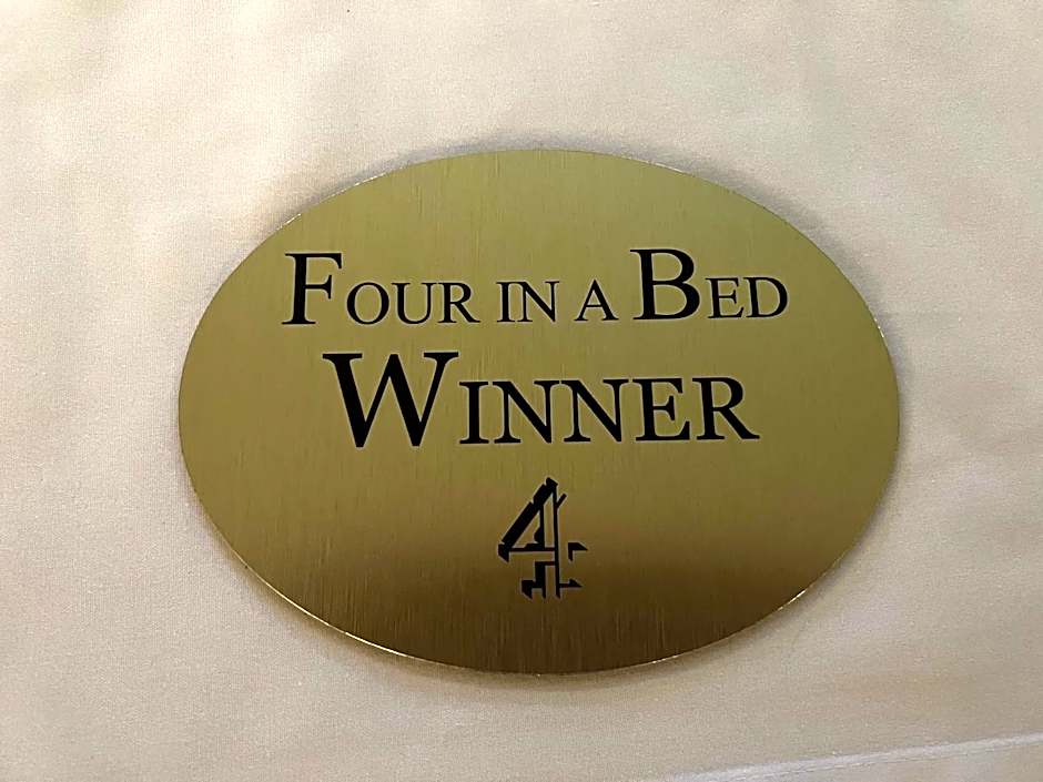 The Queens Hotel Harlech