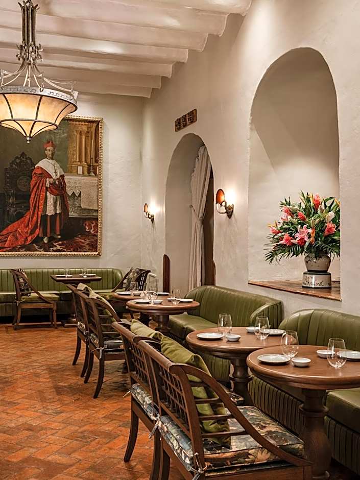 Monasterio, A Belmond Hotel, Cusco