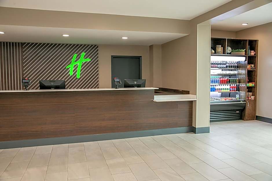 Holiday Inn Metairie New Orleans By IHG