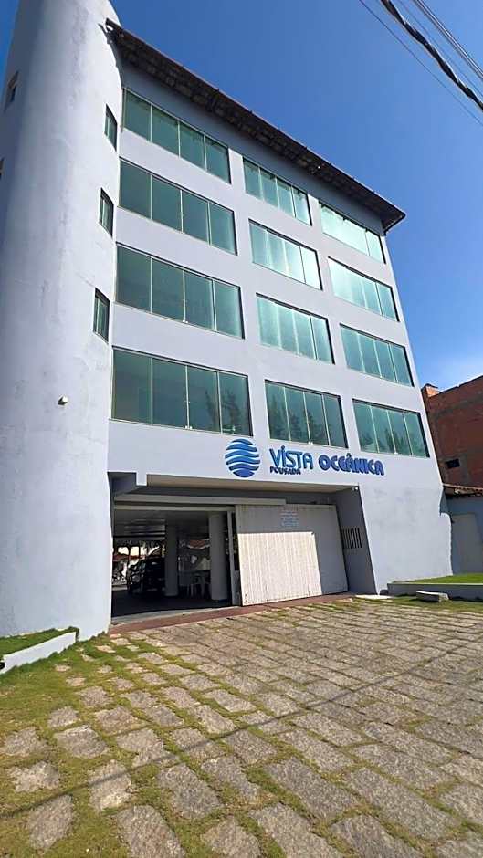 Vista Oceanica Pousada