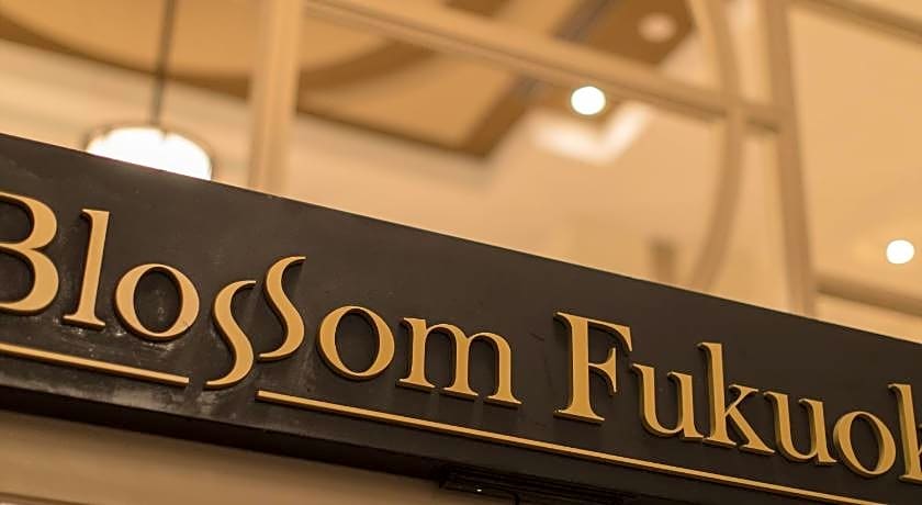 JR Kyushu Hotel Blossom Fukuoka