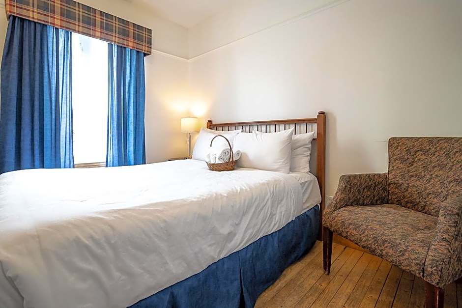 Auberge de la Vieille Maison