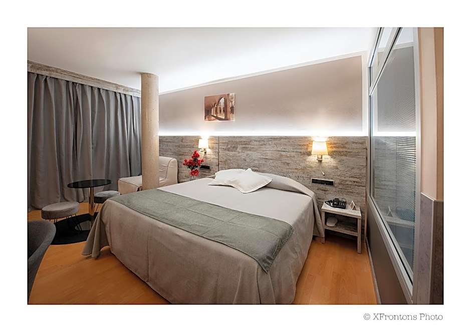 Hotel Palau de Girona