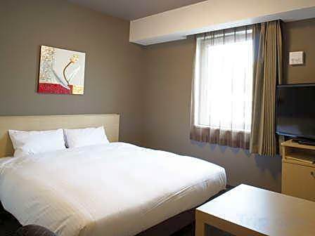 Hotel Route Inn Ofunato