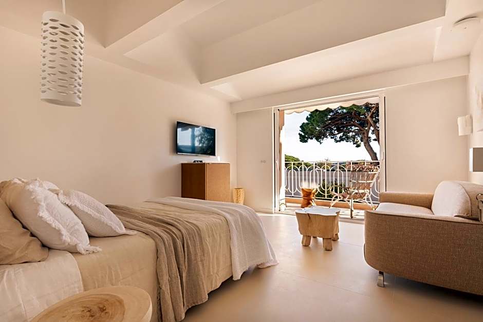 Maison Carla Rosa Cannes