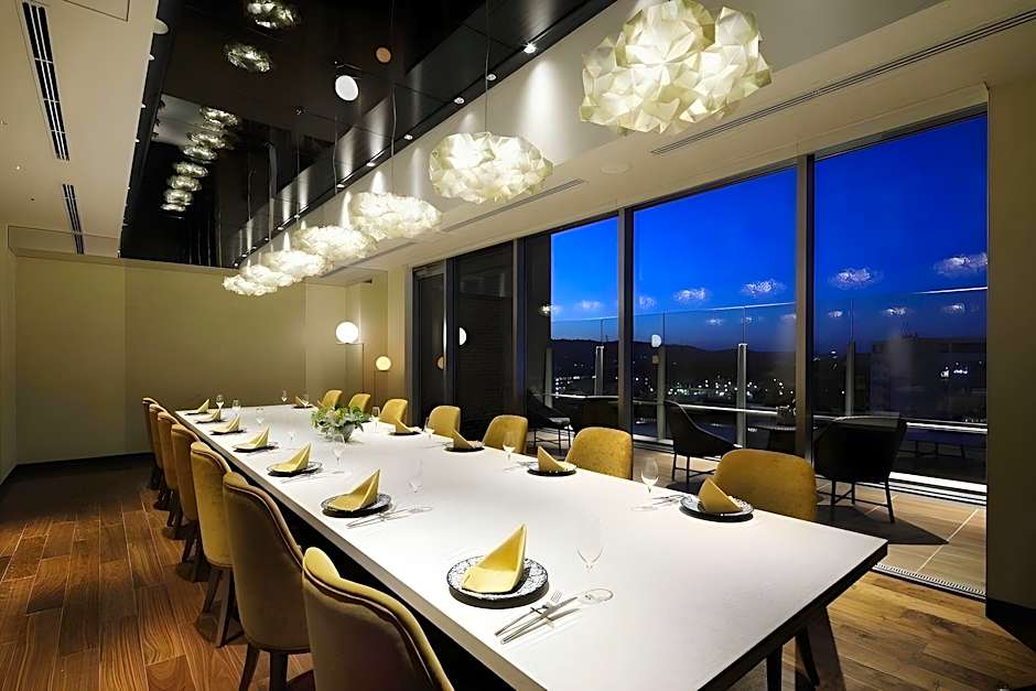 KOKO HOTEL Premier Kumamoto