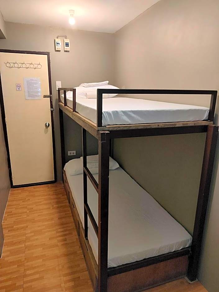 Cebu Pungko-pungko Hostel