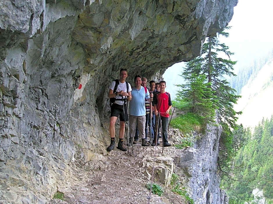 Naturparkhotel Florence