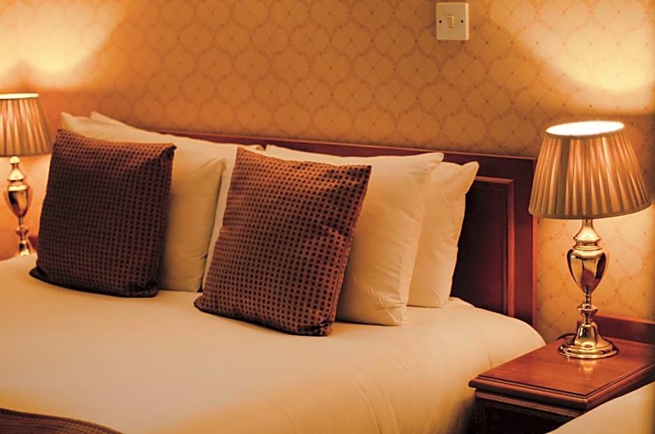 Howfield Manor Hotel