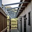 Black Beach Suites