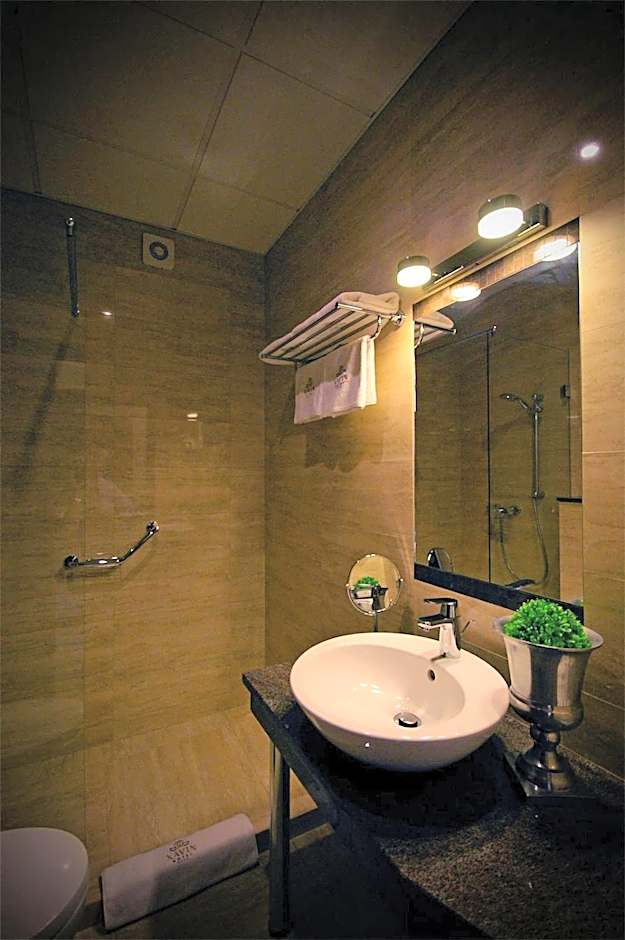 Xavin Wellness Hotel & Restaurant