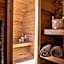 Boutique hotel Villa Oldenhoff