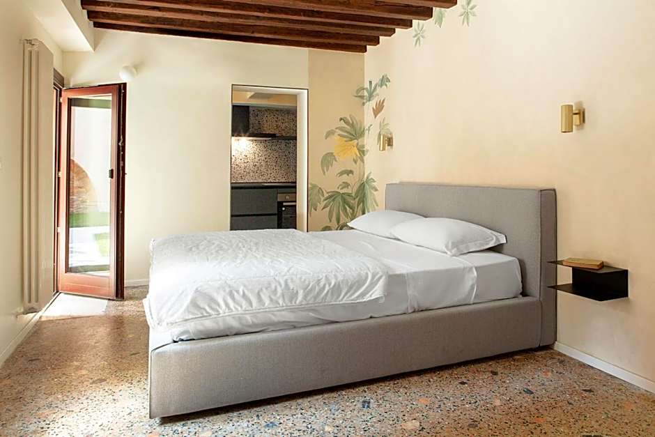 QN Apartments
