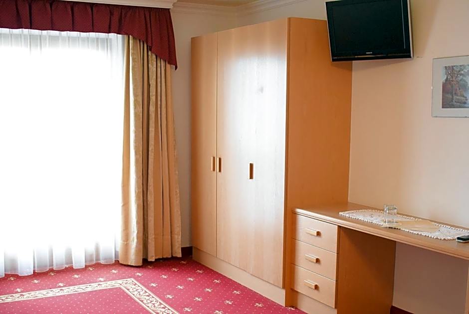 Hotel Nussbaumerhof ***