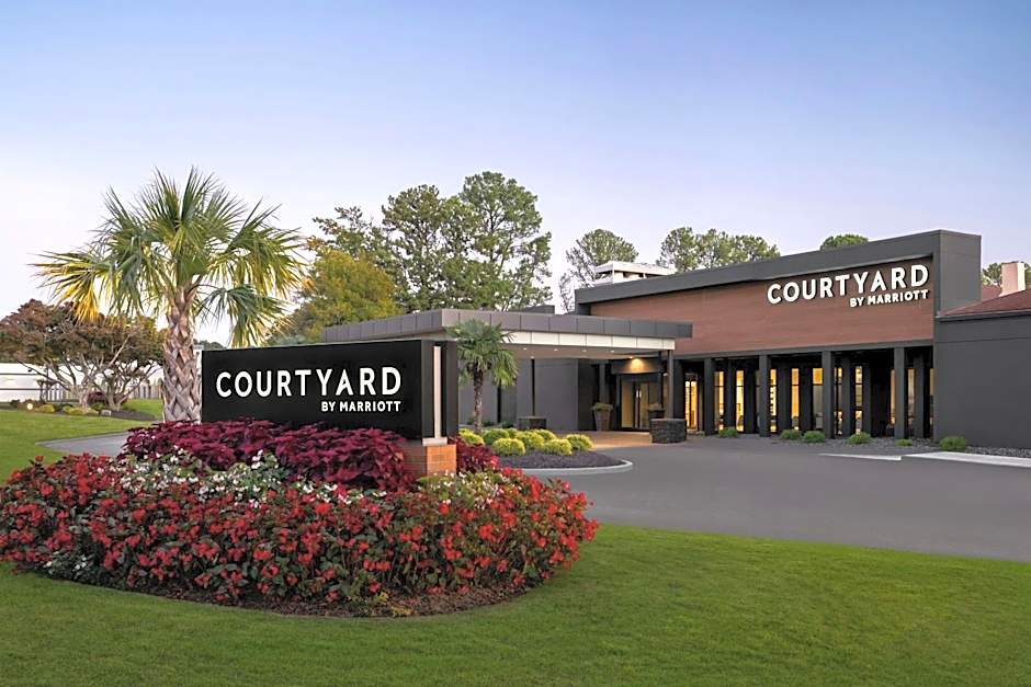 Courtyard by Marriott Atlanta Northlake