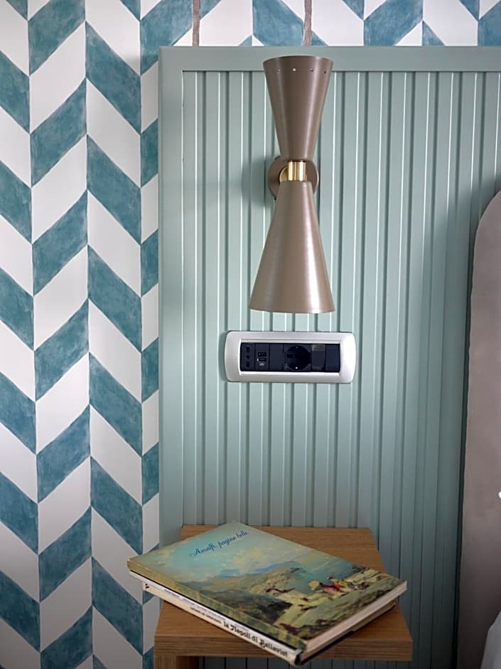 Reginna Palace Hotel