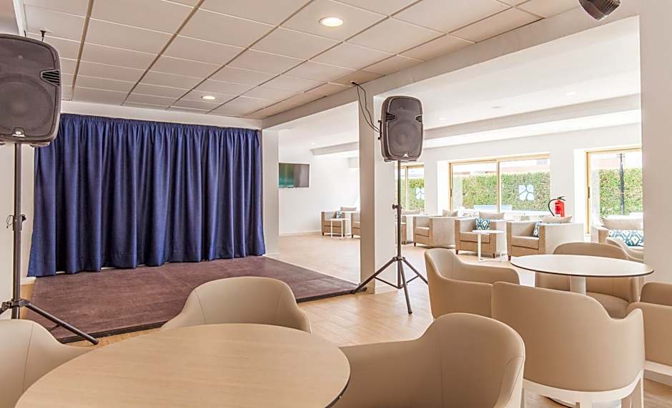 Blue Sea Hotel Don Jaime