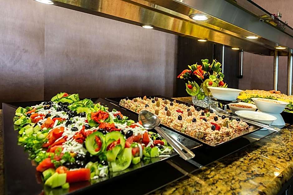 Viand Hotel - All Inclusive