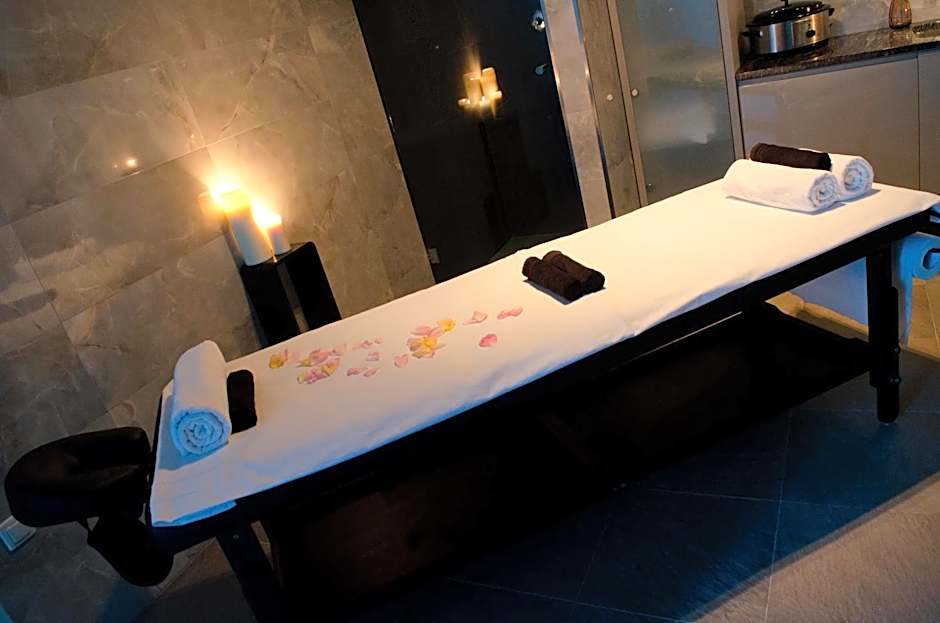 Laguna Kompleks Wypoczynkowo Rekreacyjny