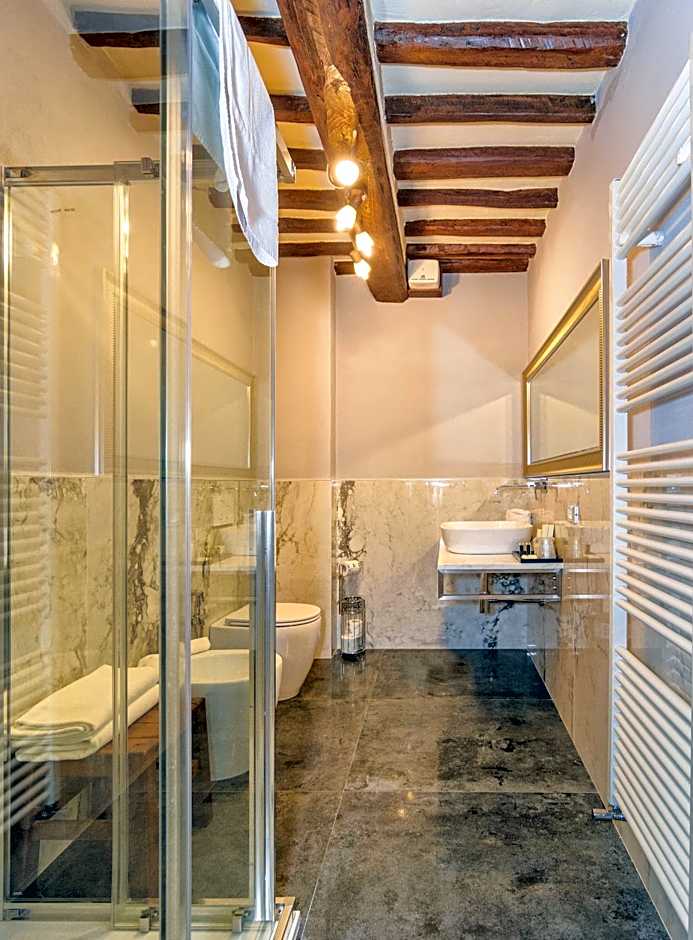 Hotel Villa Rinascimento