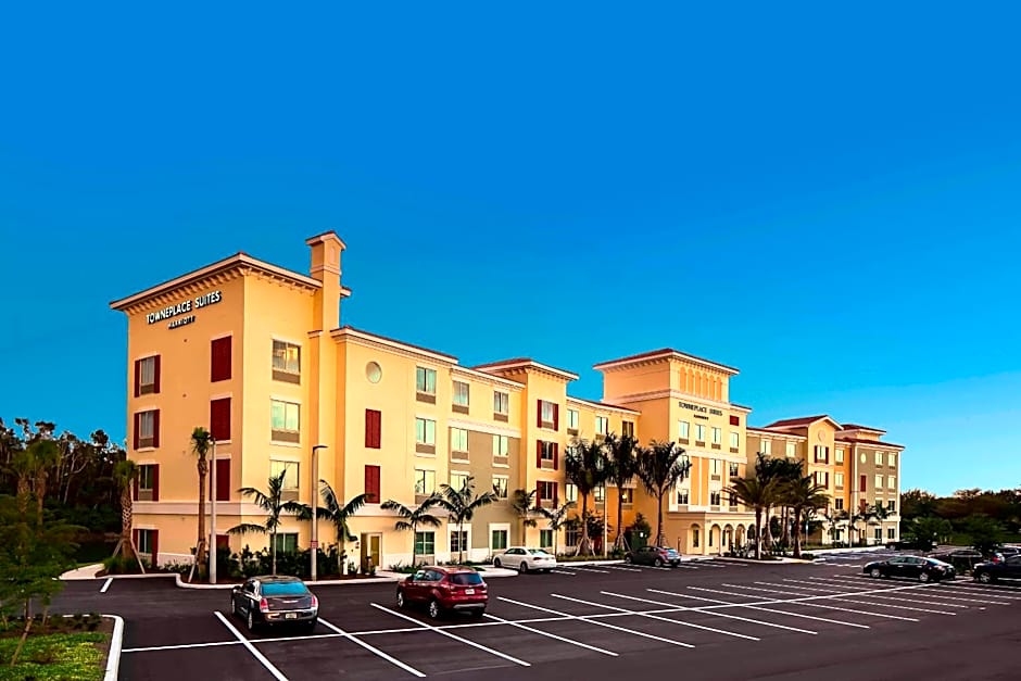 TownePlace Suites by Marriott Fort Myers Estero