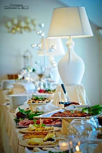 Masseria Relais Del Cardinale