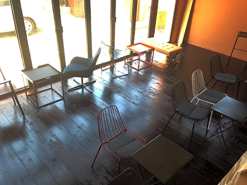 Maro Hostel