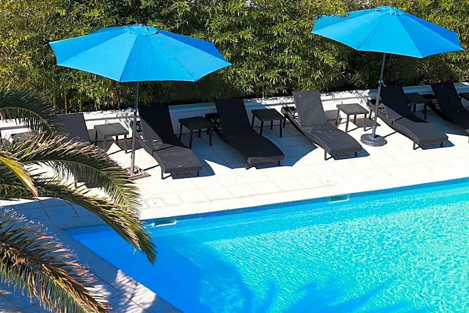 Eurotel Parc Expo Airport Montpellier