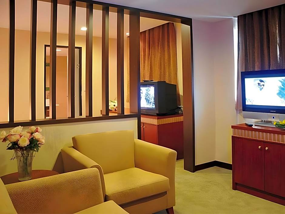 Eastern Beauty Hotel