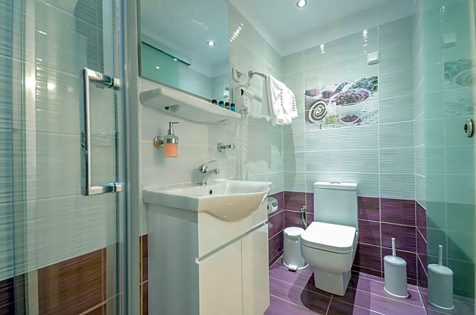 Hotel Anixis