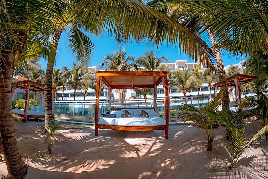 Generations Riviera Maya Family Resort - Catamaran, Aqua Nick & More Inclusive 