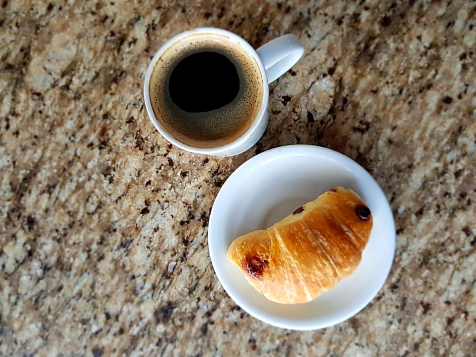 Radisson Fort George Hotel And Marina