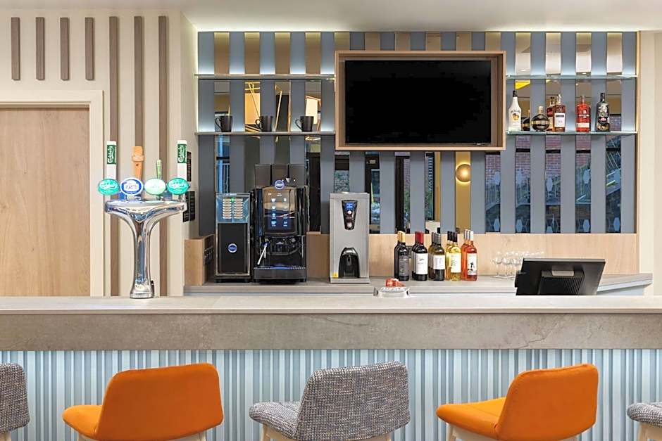 Hampton by Hilton Rochdale